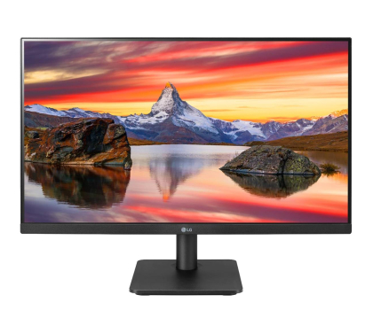 Monitor LG 24MP400P-B